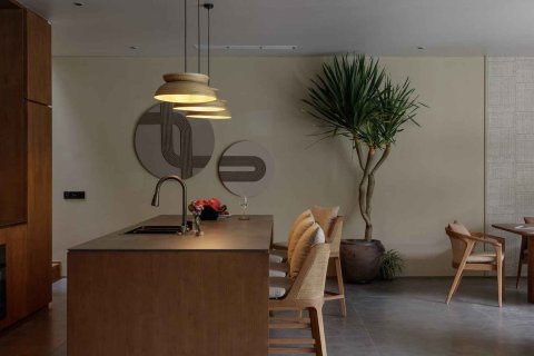 6 bedrooms Villa in THE BANK BY OXO Pererenan,  No. 9499 3