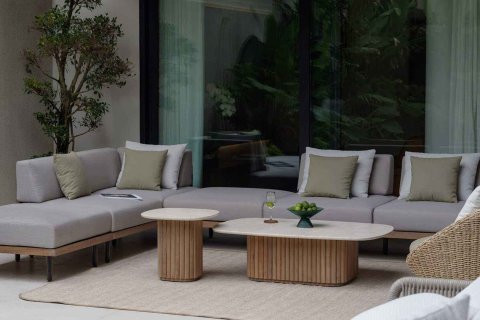 6 bedrooms Villa in THE BANK BY OXO Pererenan,  No. 9499 4