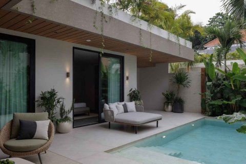 6 bedrooms Villa in THE BANK BY OXO Pererenan,  No. 9499 11