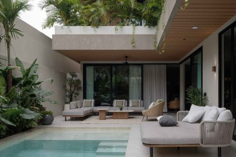 6 bedrooms Villa in THE BANK BY OXO Pererenan,  No. 9499 10