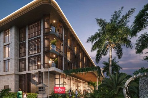 1 bedroom Apartment in RAMADA NUSA DUA BY WYNDHAM Benoa, Badung,  No. 9493 2