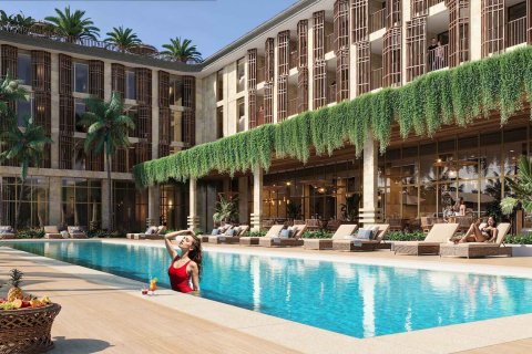 1 bedroom Apartment in RAMADA NUSA DUA BY WYNDHAM Benoa, Badung,  No. 9493 7