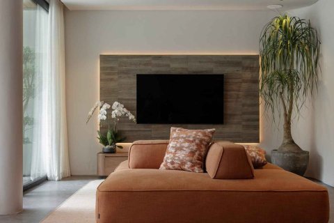 4 bedrooms Villa in THE BANK BY OXO Pererenan,  No. 9498 9