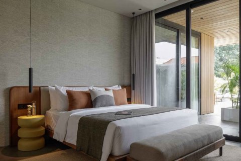 4 bedrooms Villa in THE BANK BY OXO Pererenan,  No. 9498 10