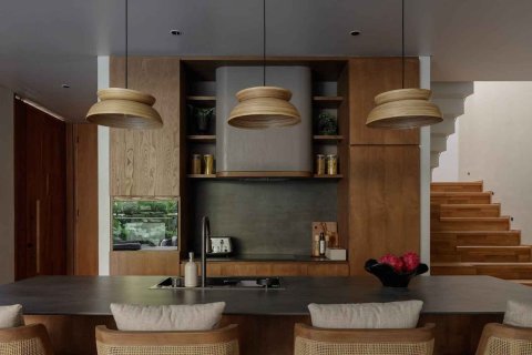 4 bedrooms Villa in THE BANK BY OXO Pererenan,  No. 9498 5