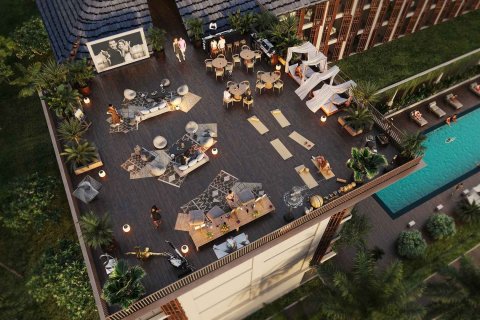 2 bedrooms Apartment in RAMADA NUSA DUA BY WYNDHAM Benoa, Badung,  No. 9494 4