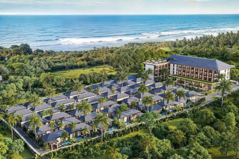 2 bedrooms Apartment in RAMADA NUSA DUA BY WYNDHAM Benoa, Badung,  No. 9494 8