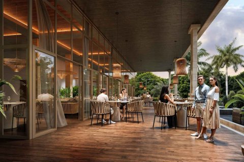 2 bedrooms Apartment in RAMADA NUSA DUA BY WYNDHAM Benoa, Badung,  No. 9494 9