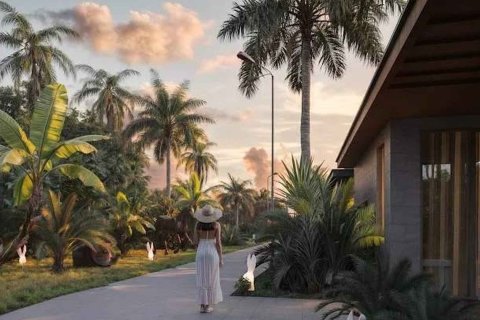 2 bedrooms Villa in RAMADA NUSA DUA BY WYNDHAM Benoa, Badung,  No. 9495 2