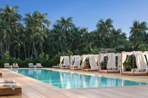 2 bedrooms Villa in RAMADA NUSA DUA BY WYNDHAM Benoa, Badung,  No. 9495 4