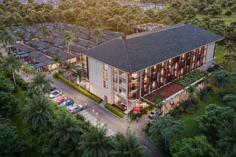 RAMADA NUSA DUA BY WYNDHAM in Benoa, Badung,  No. 9492