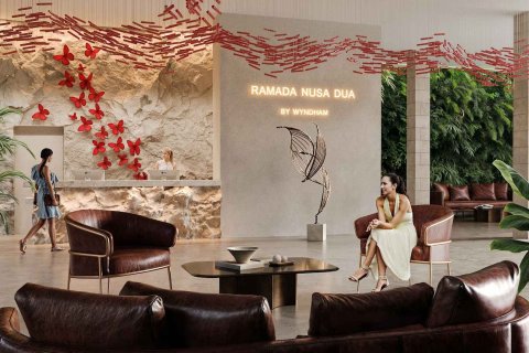 RAMADA NUSA DUA BY WYNDHAM in Benoa, Badung,  No. 9492 11