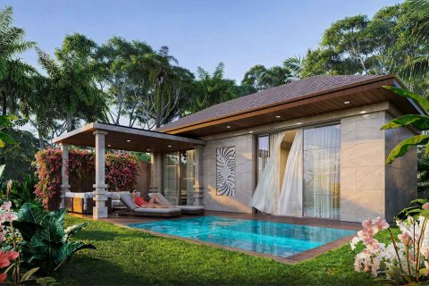 RAMADA NUSA DUA BY WYNDHAM in Benoa, Badung,  No. 9492 8