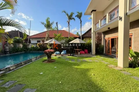 2 bedrooms Villa in Badung, Indonesia No. 11879 20
