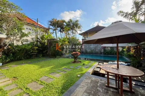 2 bedrooms Villa in Badung, Indonesia No. 11879 6