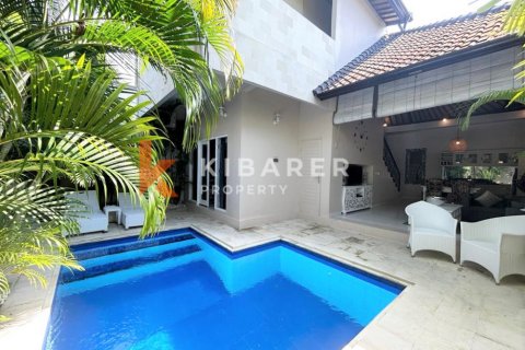 2 bedrooms Villa in Seminyak, Badung, Indonesia No. 11878