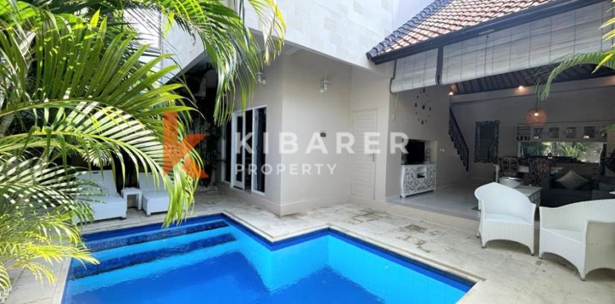 2 bedrooms Villa in Seminyak, Badung, Indonesia No. 11878
