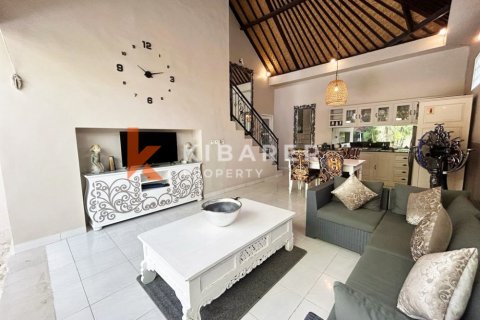 2 bedrooms Villa in Seminyak, Badung, Indonesia No. 11878 7