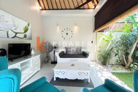2 bedrooms Villa in Seminyak, Badung, Indonesia No. 11878 6