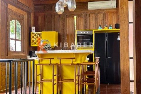 2 bedrooms Villa in Cemagi, Mengwi, Badung, Indonesia No. 11877 4