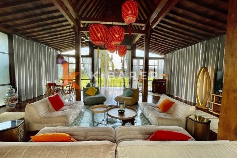 2 bedrooms Villa in Cemagi, Mengwi, Badung, Indonesia No. 11877