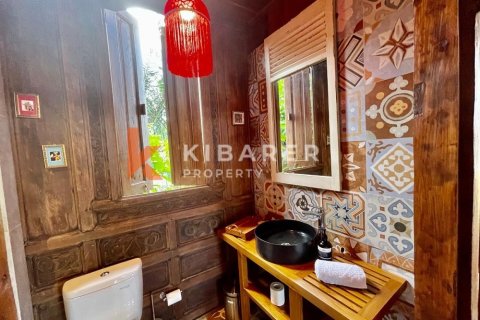 2 bedrooms Villa in Cemagi, Mengwi, Badung, Indonesia No. 11877 20