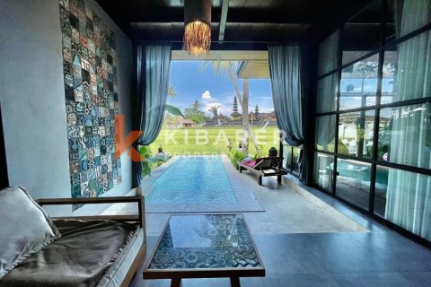 2 bedrooms Villa in Cemagi, Mengwi, Badung, Indonesia No. 11877 6