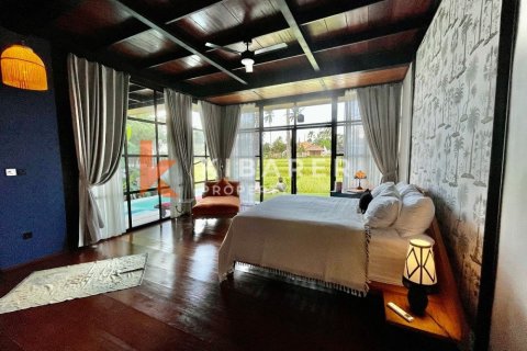 2 bedrooms Villa in Cemagi, Mengwi, Badung, Indonesia No. 11877 19