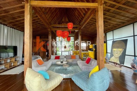 2 bedrooms Villa in Cemagi, Mengwi, Badung, Indonesia No. 11877 11