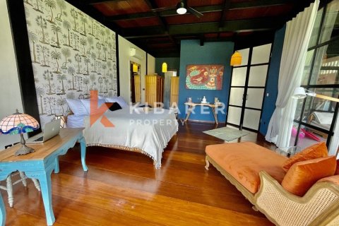 2 bedrooms Villa in Cemagi, Mengwi, Badung, Indonesia No. 11877 10