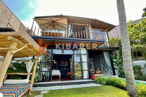 2 bedrooms Villa in Cemagi, Mengwi, Badung, Indonesia No. 11877 2