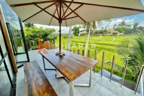 2 bedrooms Villa in Cemagi, Mengwi, Badung, Indonesia No. 11877 23
