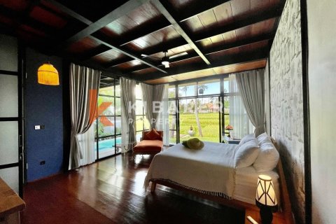2 bedrooms Villa in Cemagi, Mengwi, Badung, Indonesia No. 11877 15