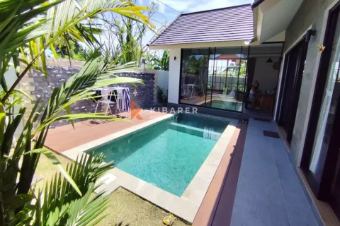 3 bedrooms Villa in South Denpasar, Denpasar, Indonesia No. 11876
