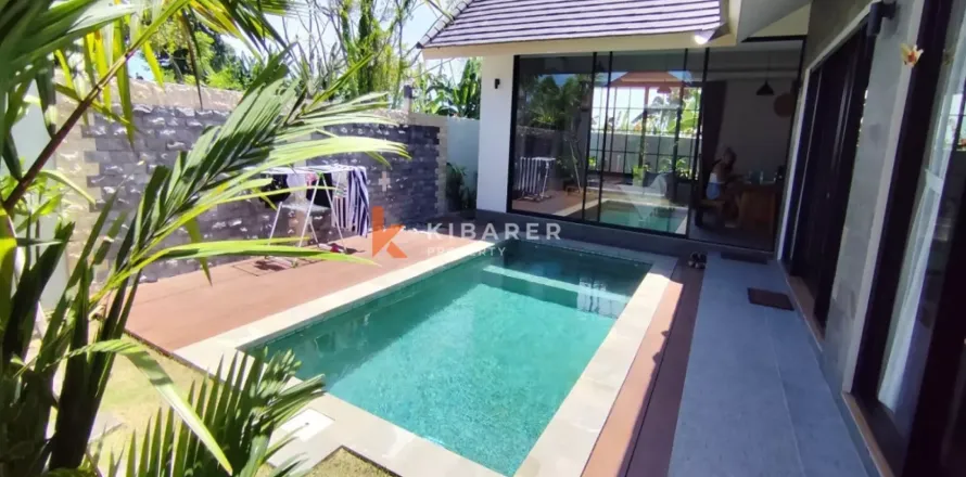 3 bedrooms Villa in South Denpasar, Denpasar, Indonesia No. 11876