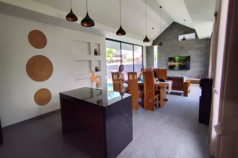 3 bedrooms Villa in South Denpasar, Denpasar, Indonesia No. 11876 4