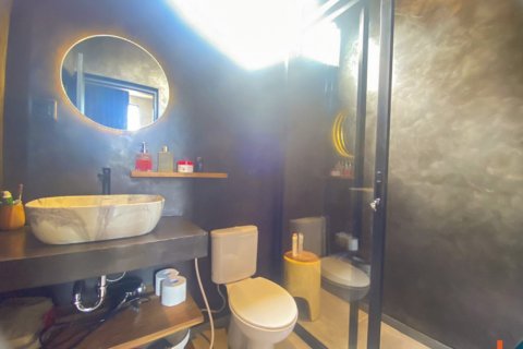 1 bedroom Villa in Pererenan, Mengwi, Badung, Indonesia No. 11601 4