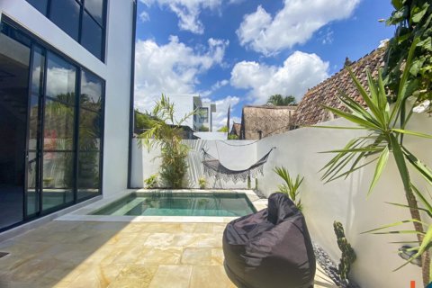 1 bedroom Villa in Pererenan, Mengwi, Badung, Indonesia No. 11601 7