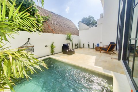 1 bedroom Villa in Pererenan, Mengwi, Badung, Indonesia No. 11601 5