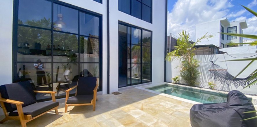 1 bedroom Villa in Pererenan, Mengwi, Badung, Indonesia No. 11601