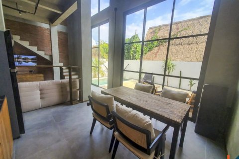 1 bedroom Villa in Pererenan, Mengwi, Badung, Indonesia No. 11601 18