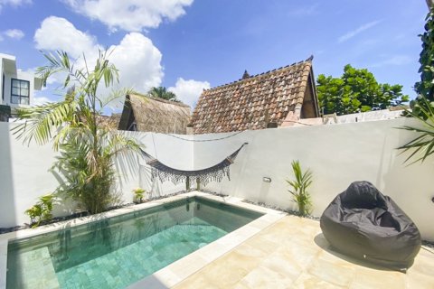 1 bedroom Villa in Pererenan, Mengwi, Badung, Indonesia No. 11601 6