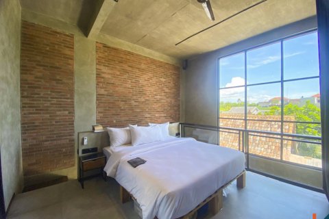 1 bedroom Villa in Pererenan, Mengwi, Badung, Indonesia No. 11601 3