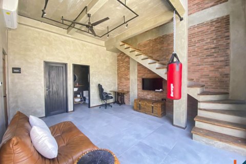 1 bedroom Villa in Pererenan, Mengwi, Badung, Indonesia No. 11601 2