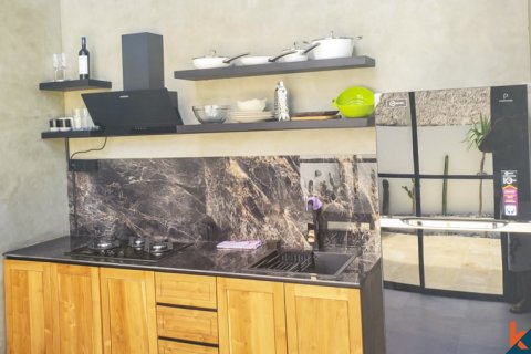 1 bedroom Villa in Pererenan, Mengwi, Badung, Indonesia No. 11601 10