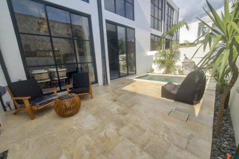 1 bedroom Villa in Pererenan, Mengwi, Badung, Indonesia No. 11601 21