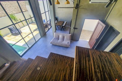 1 bedroom Villa in Pererenan, Mengwi, Badung, Indonesia No. 11601 19