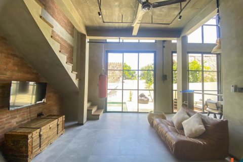 1 bedroom Villa in Pererenan, Mengwi, Badung, Indonesia No. 11601 16