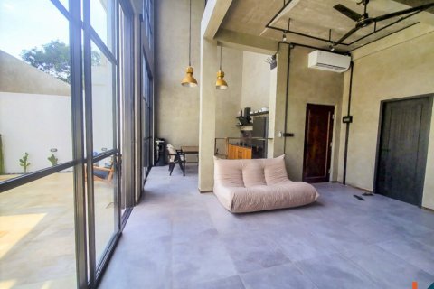 1 bedroom Villa in Pererenan, Mengwi, Badung, Indonesia No. 11601 11