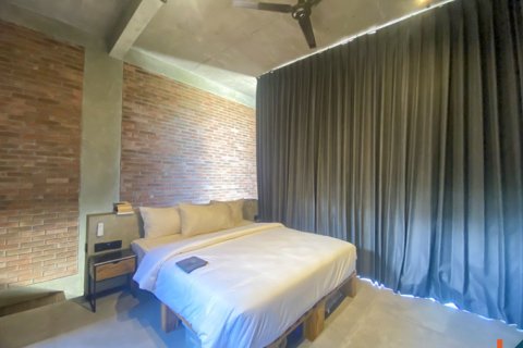 1 bedroom Villa in Pererenan, Mengwi, Badung, Indonesia No. 11601 23